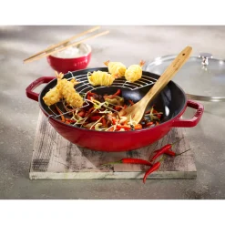 12-inch, Perfect Pan, Cherry
