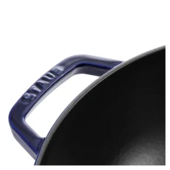 12-inch, Perfect Pan, Dark Blue