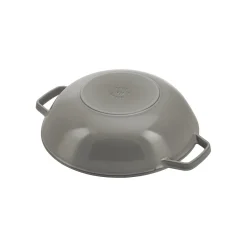12-inch, Perfect Pan, Graphite Grey
