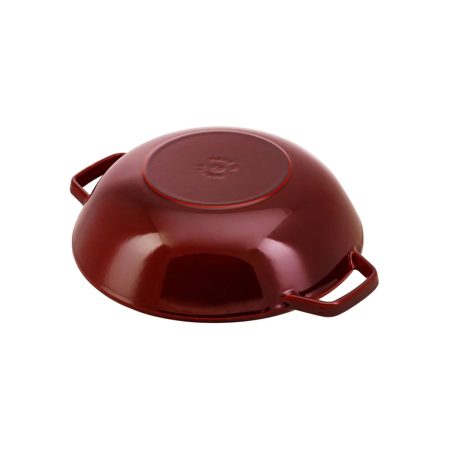 12-inch, Perfect Pan, Grenadine