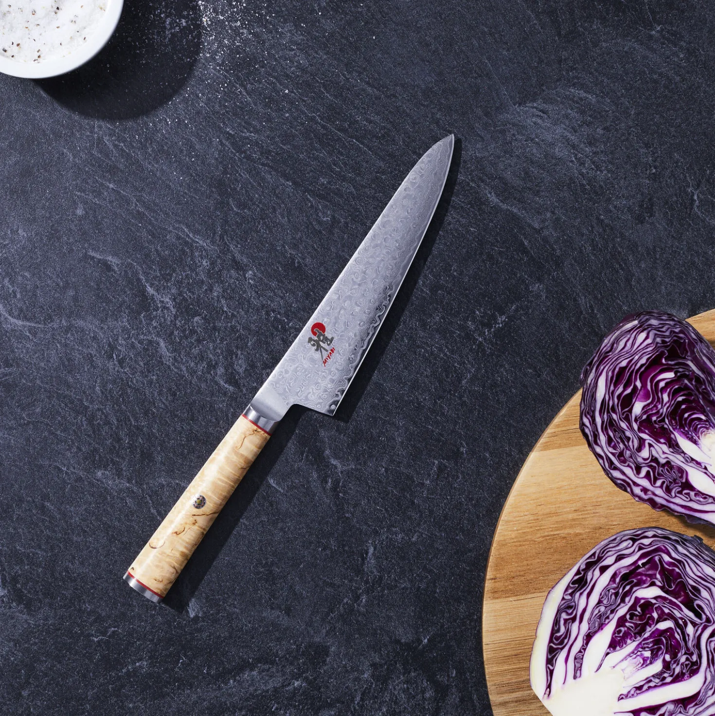5.5-inch, Prep Knife