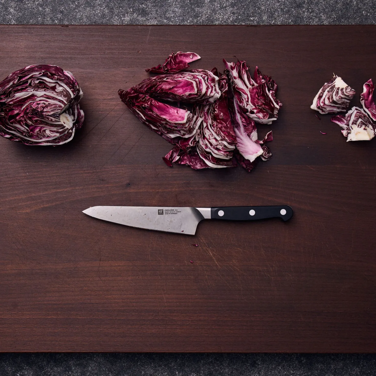 5.5-inch Prep Knife, Fine Edge