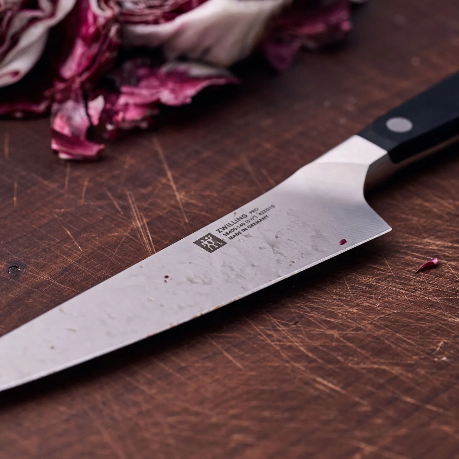 5.5-inch Prep Knife, Fine Edge