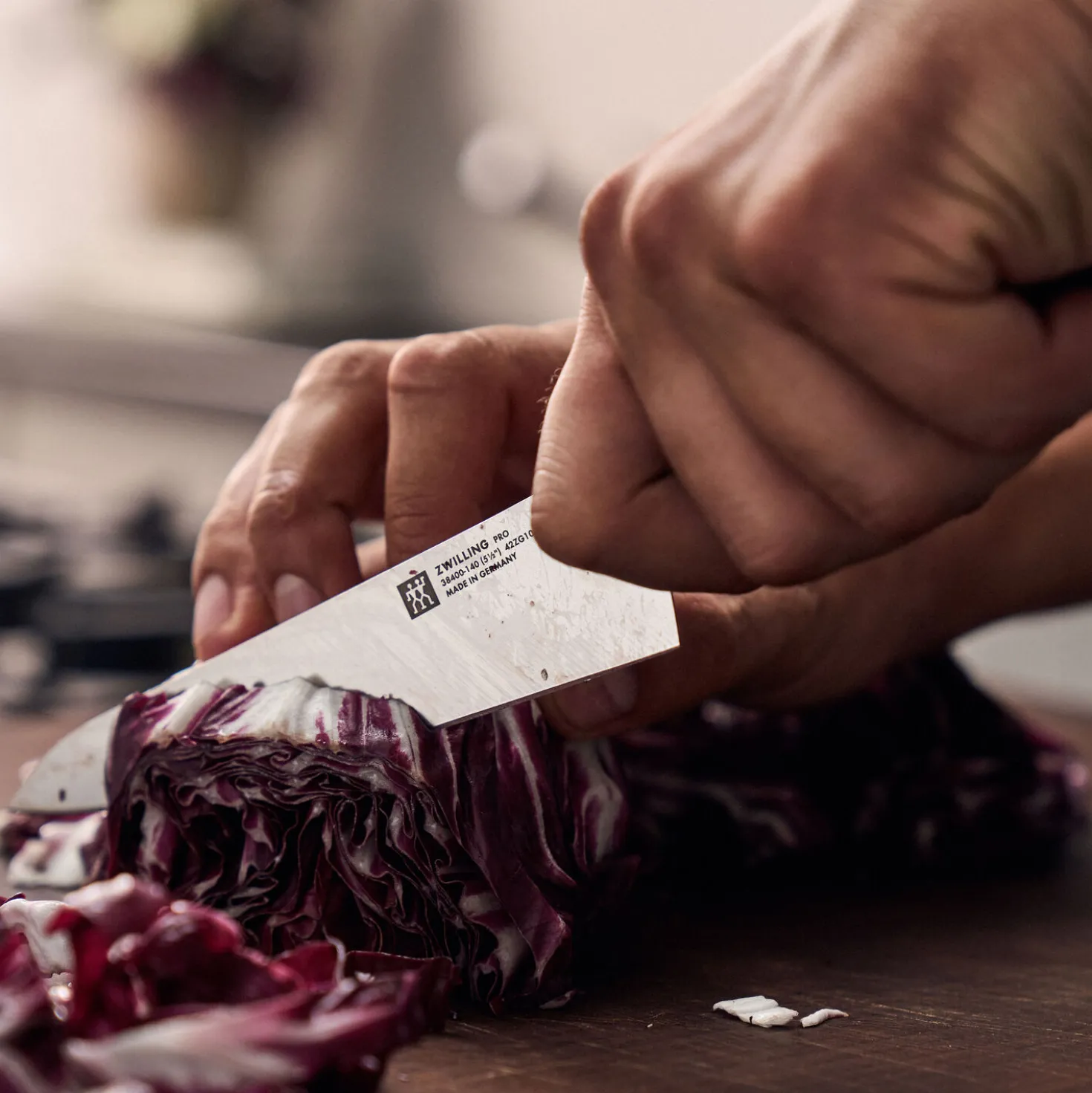 5.5-inch Prep Knife, Fine Edge