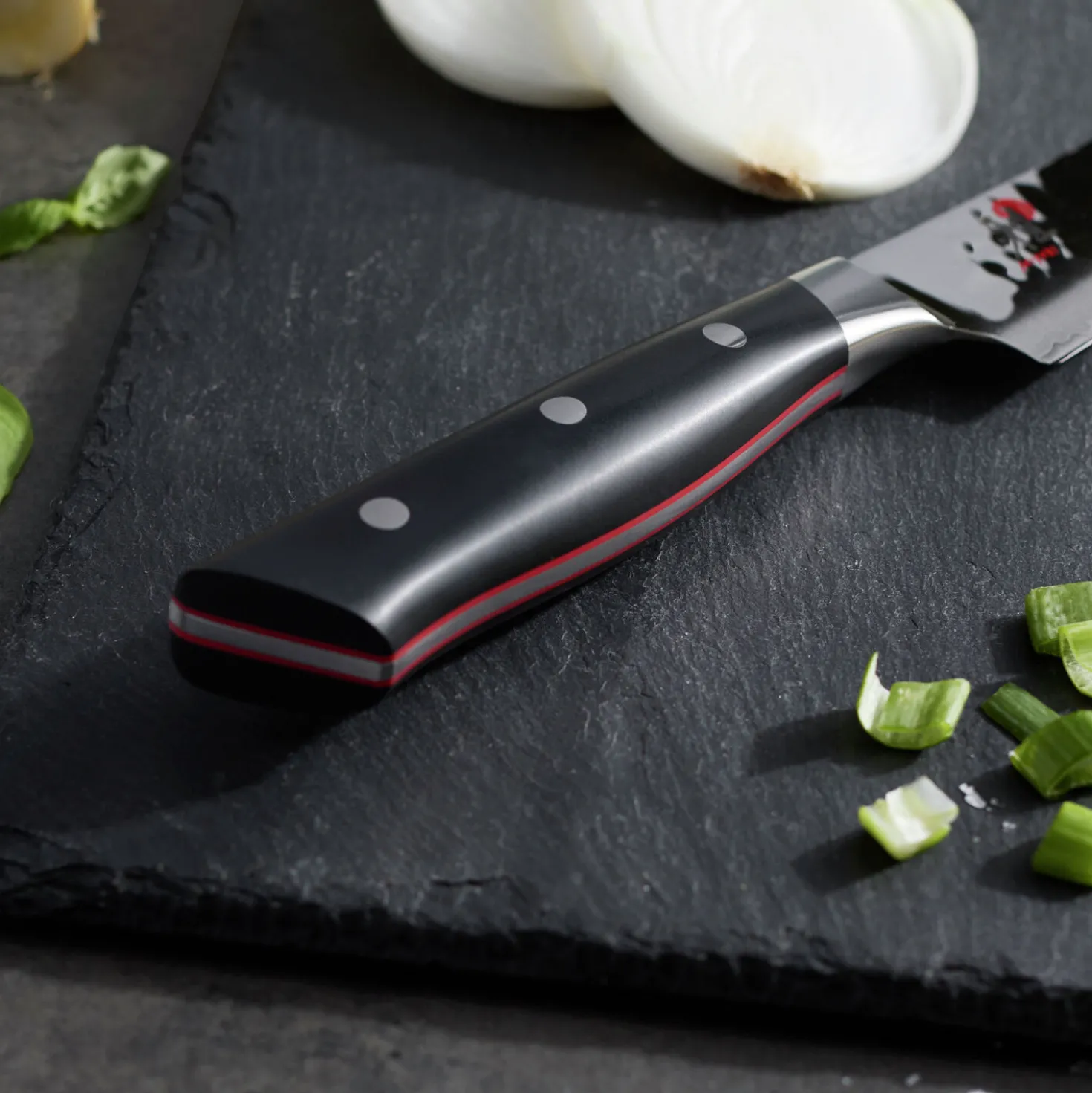 9.5-inch, Salmon Knife