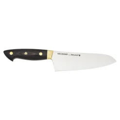 7-inch, Santoku