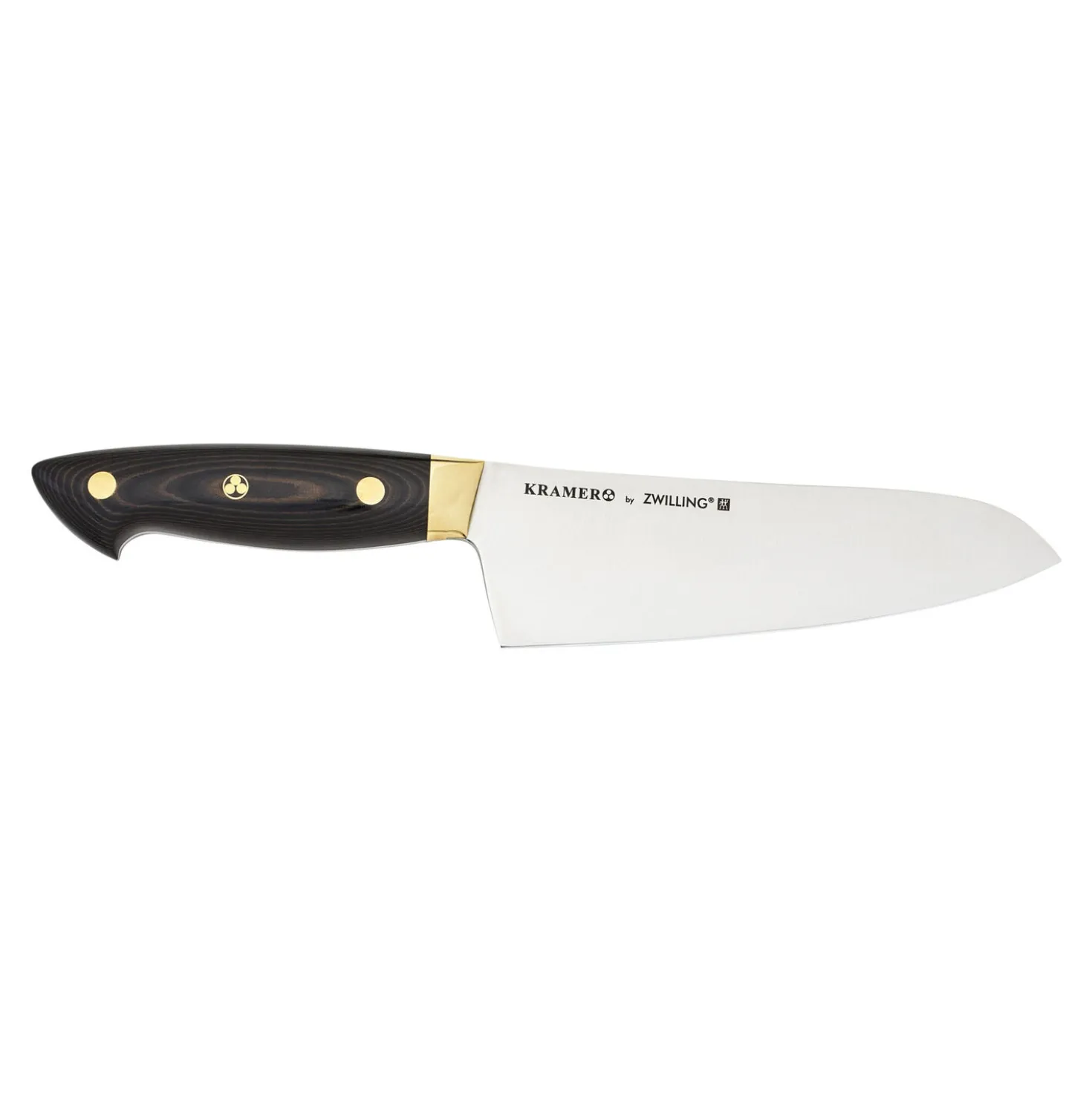7-inch, Santoku