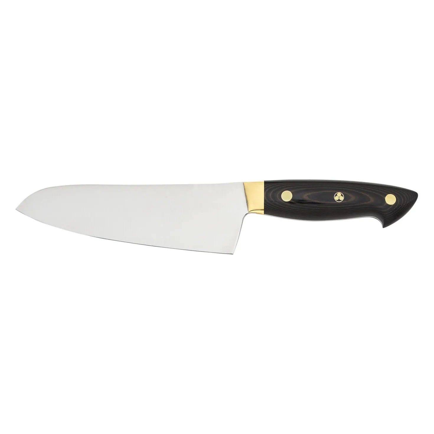 7-inch, Santoku