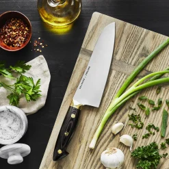 7-inch, Santoku