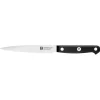 4.5-inch, Serrated Paring Knife