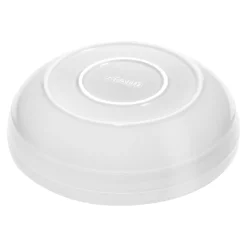 11.5-inch, Shallow Serving Bowl, white