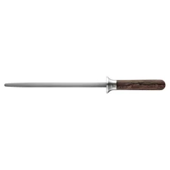 9-inch, Sharpening Steel - Tungsten Carbid