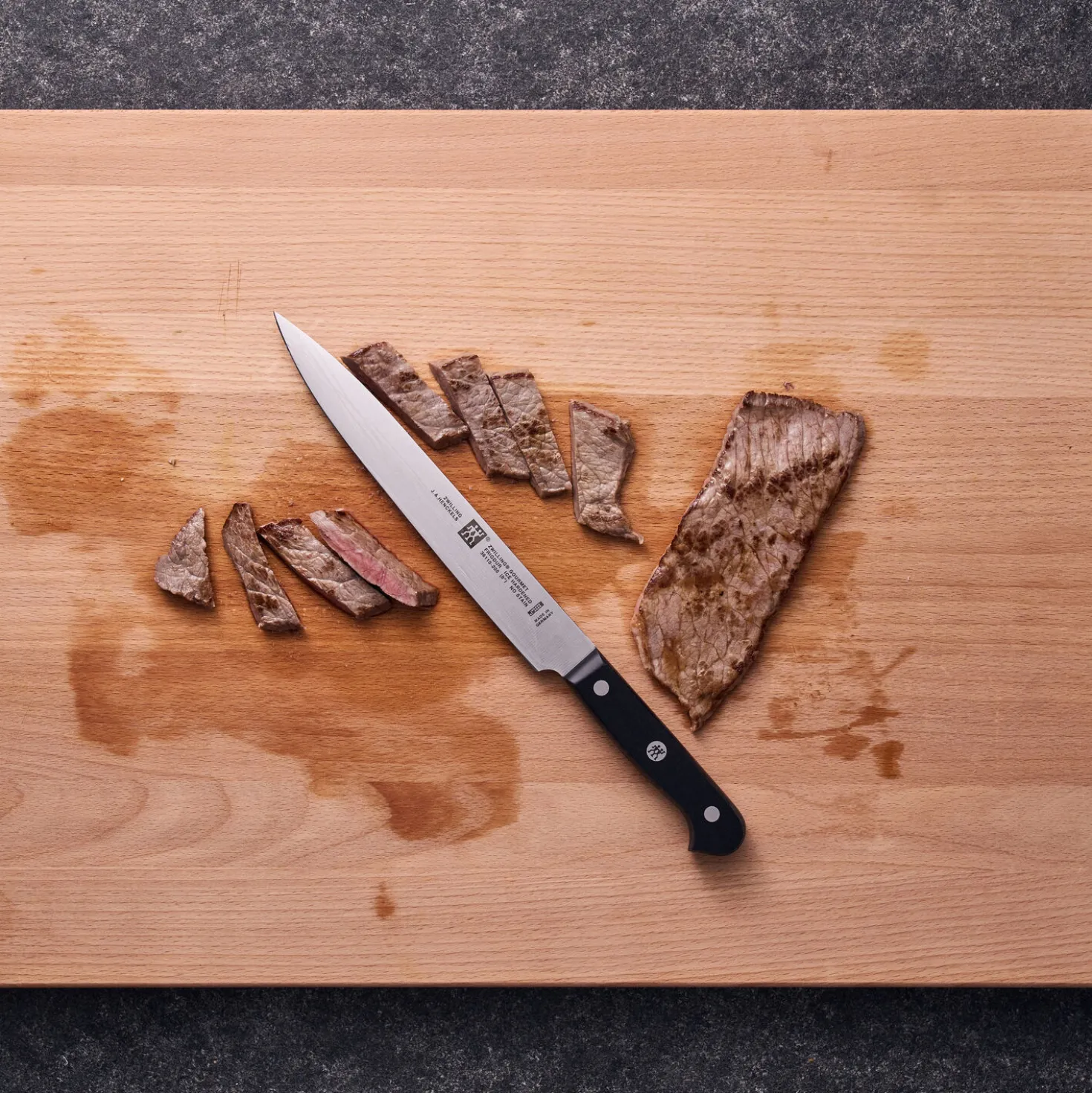 8-inch, Slicing/Carving Knife