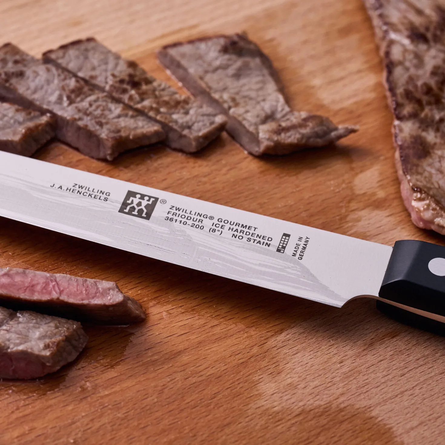 8-inch, Slicing/Carving Knife