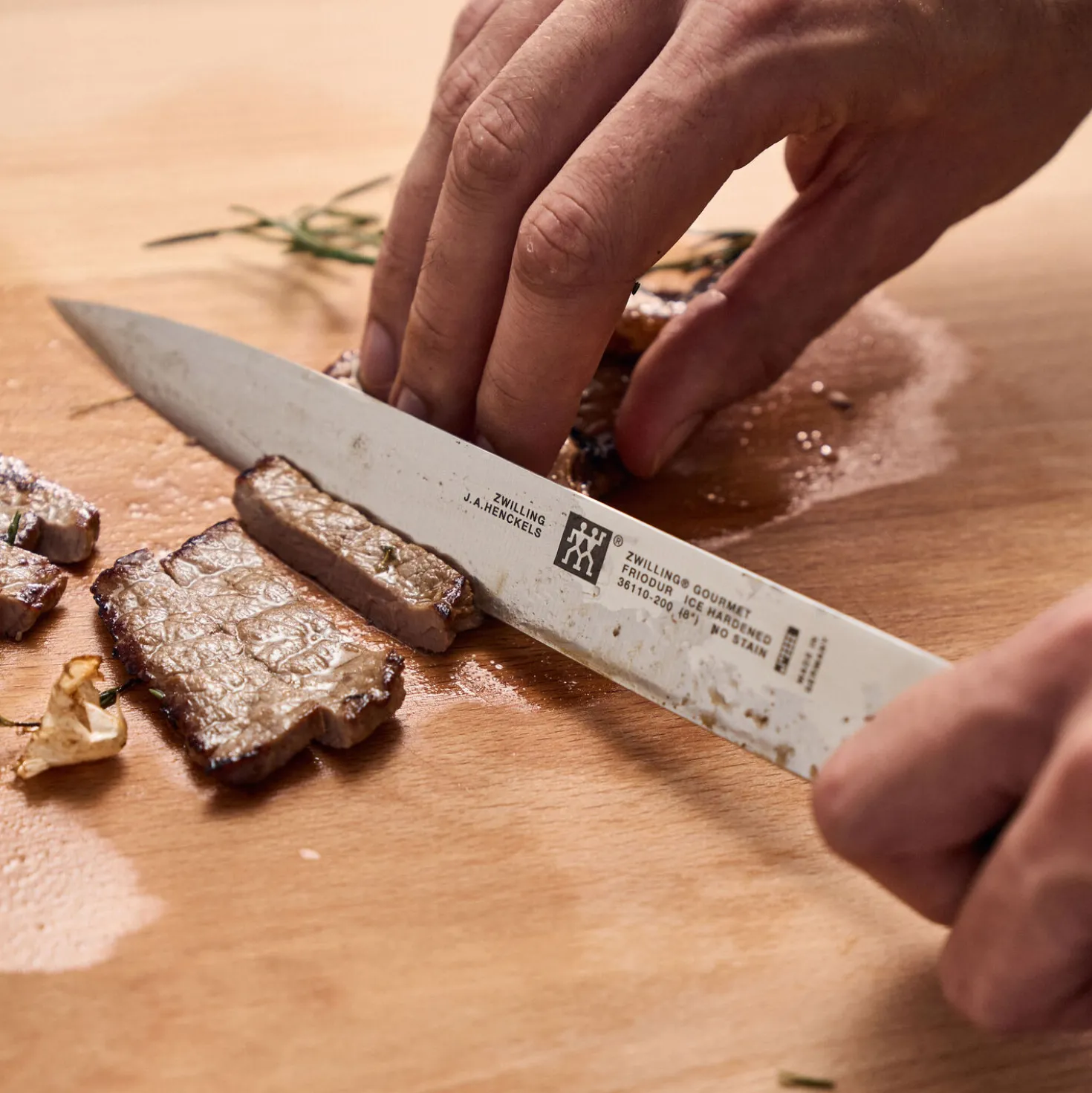 8-inch, Slicing/Carving Knife