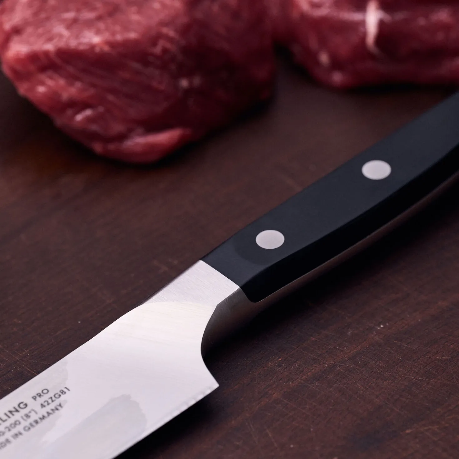 8-inch, Slicing/Carving Knife
