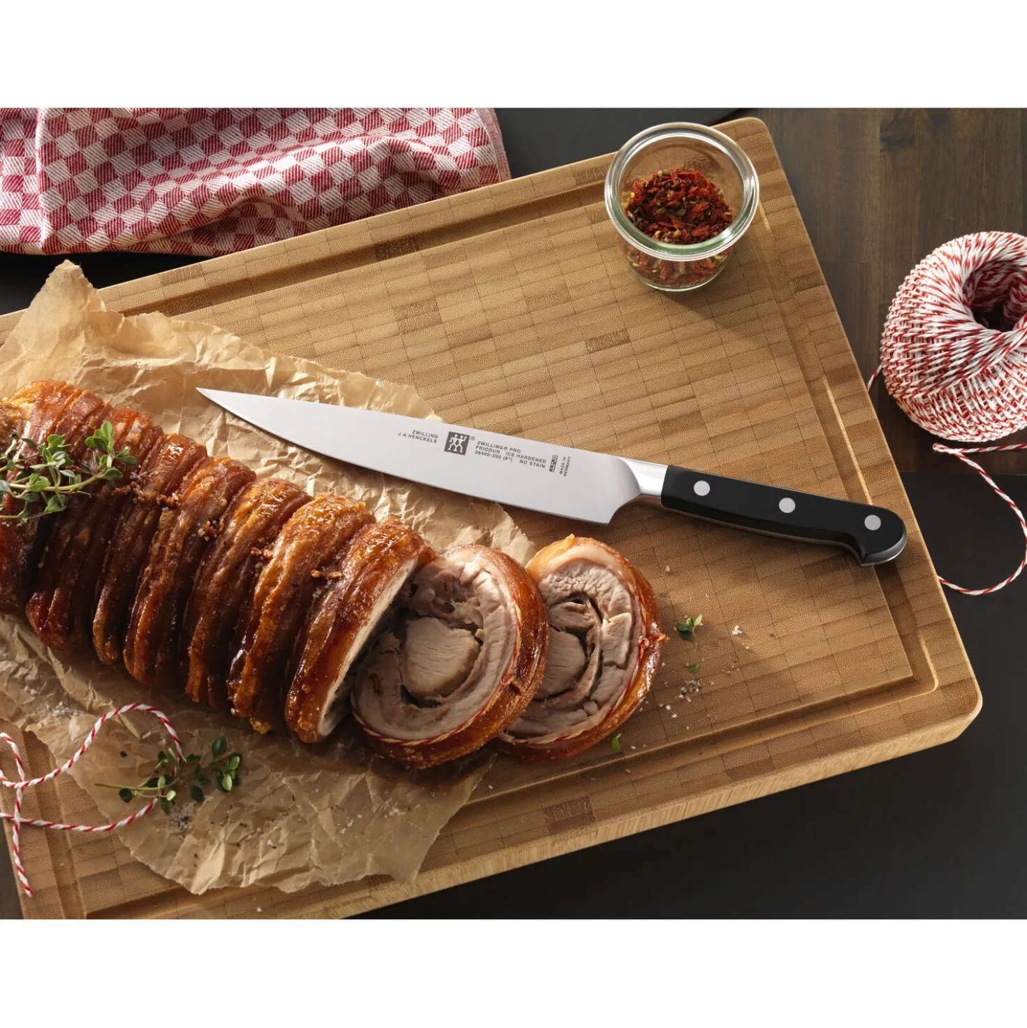 8-inch, Slicing/Carving Knife
