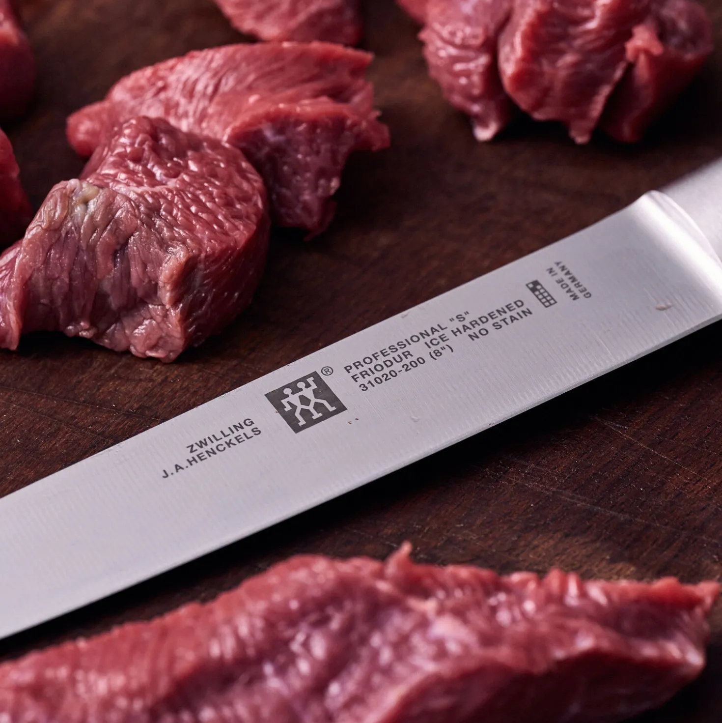 8-inch, Slicing/Carving Knife