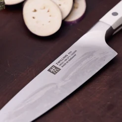7-inch, Slim Chef's Knife