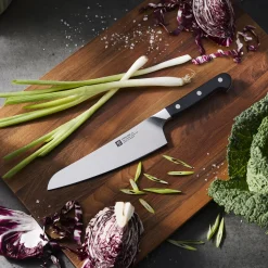 7-inch Sous Chef's Knife, Fine Edge
