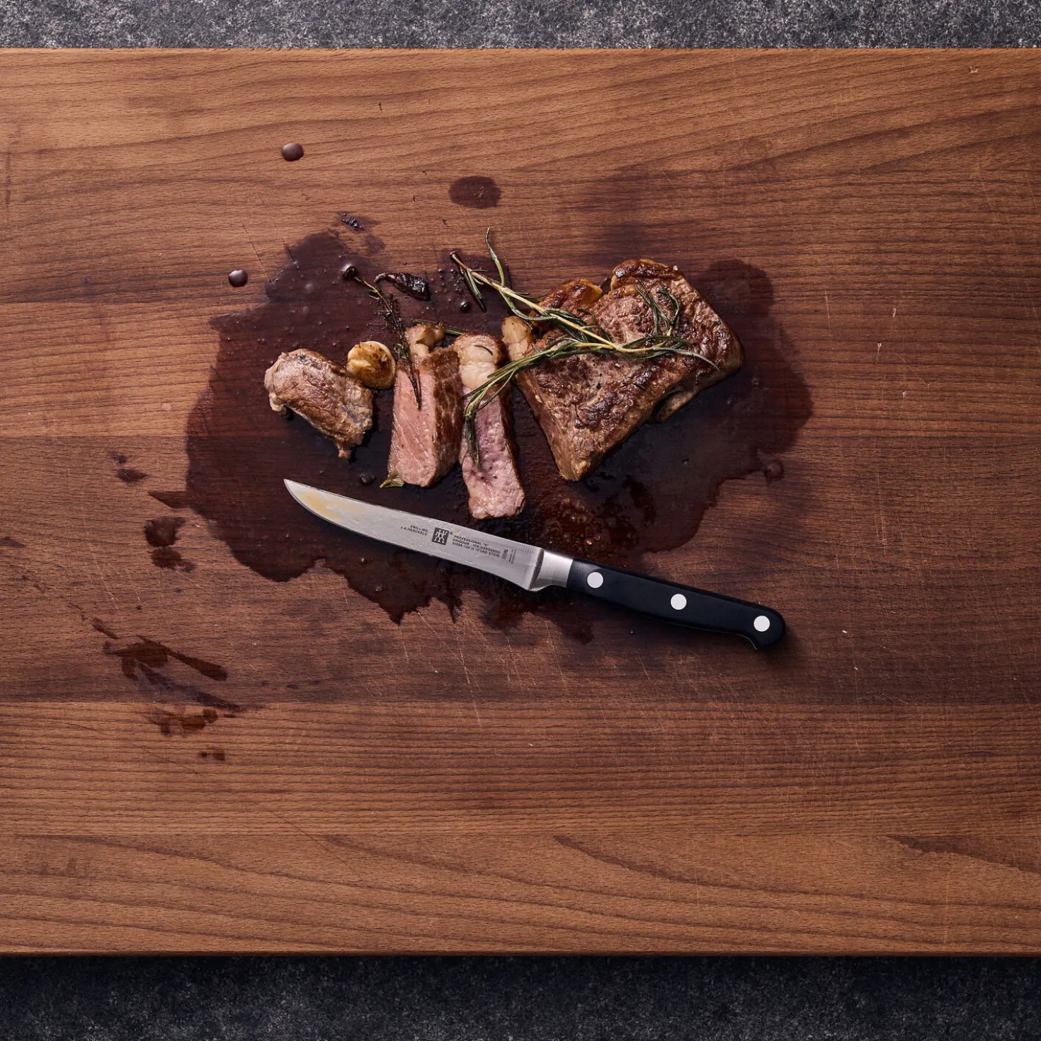 4.5-inch, Steak Knife