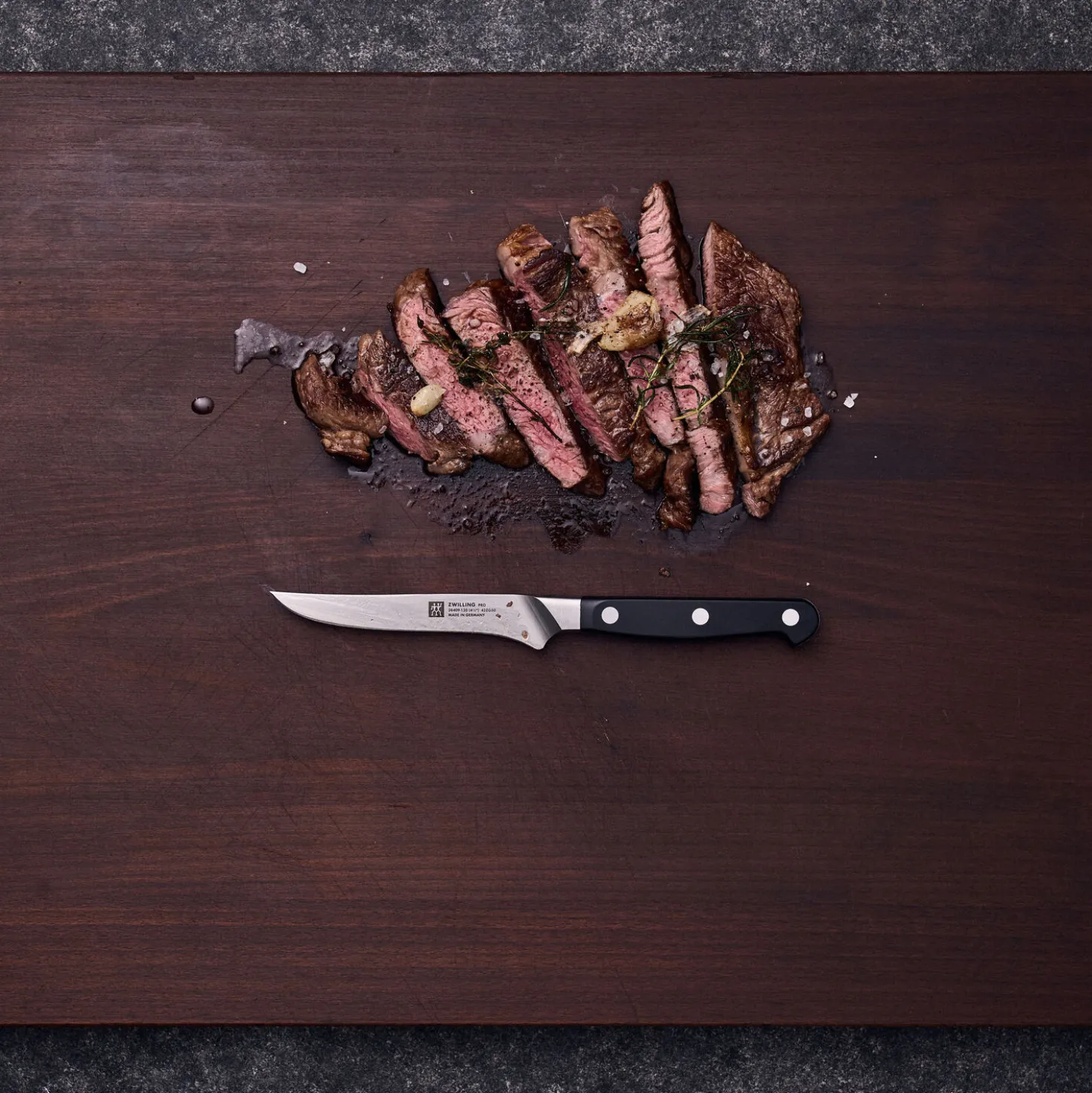 4.5-inch, Steak Knife