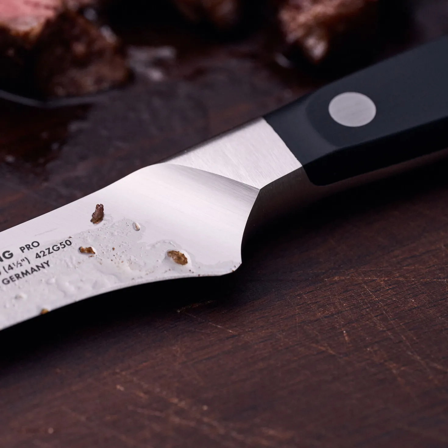 4.5-inch, Steak Knife
