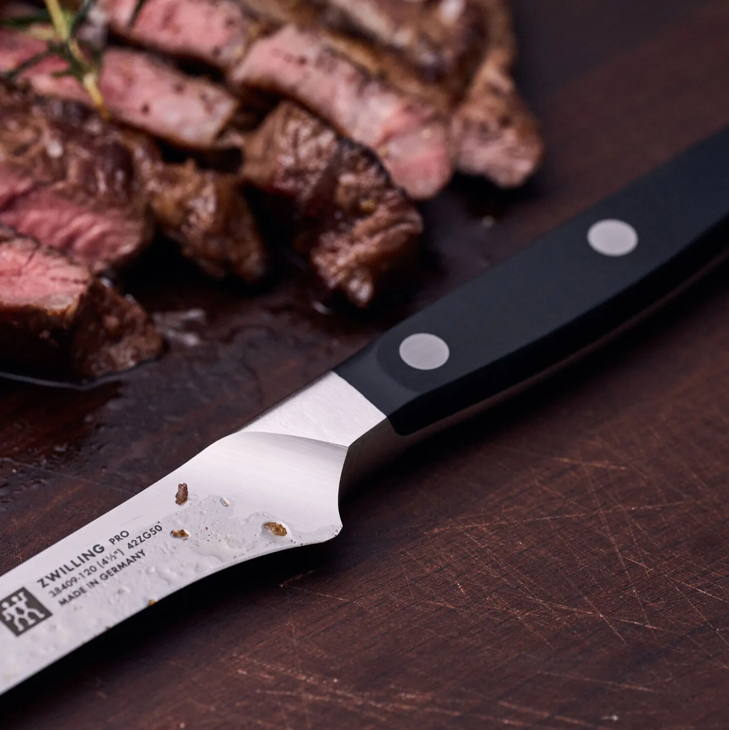 4.5-inch, Steak Knife