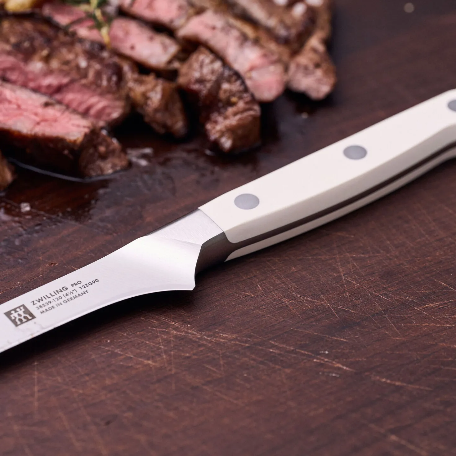 4.5-inch, Steak Knife Bulk