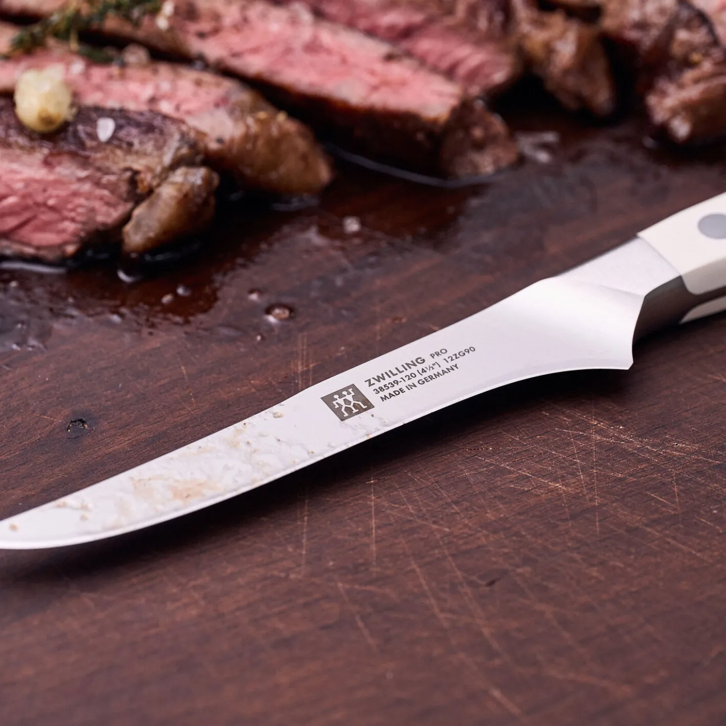 4.5-inch, Steak Knife Bulk