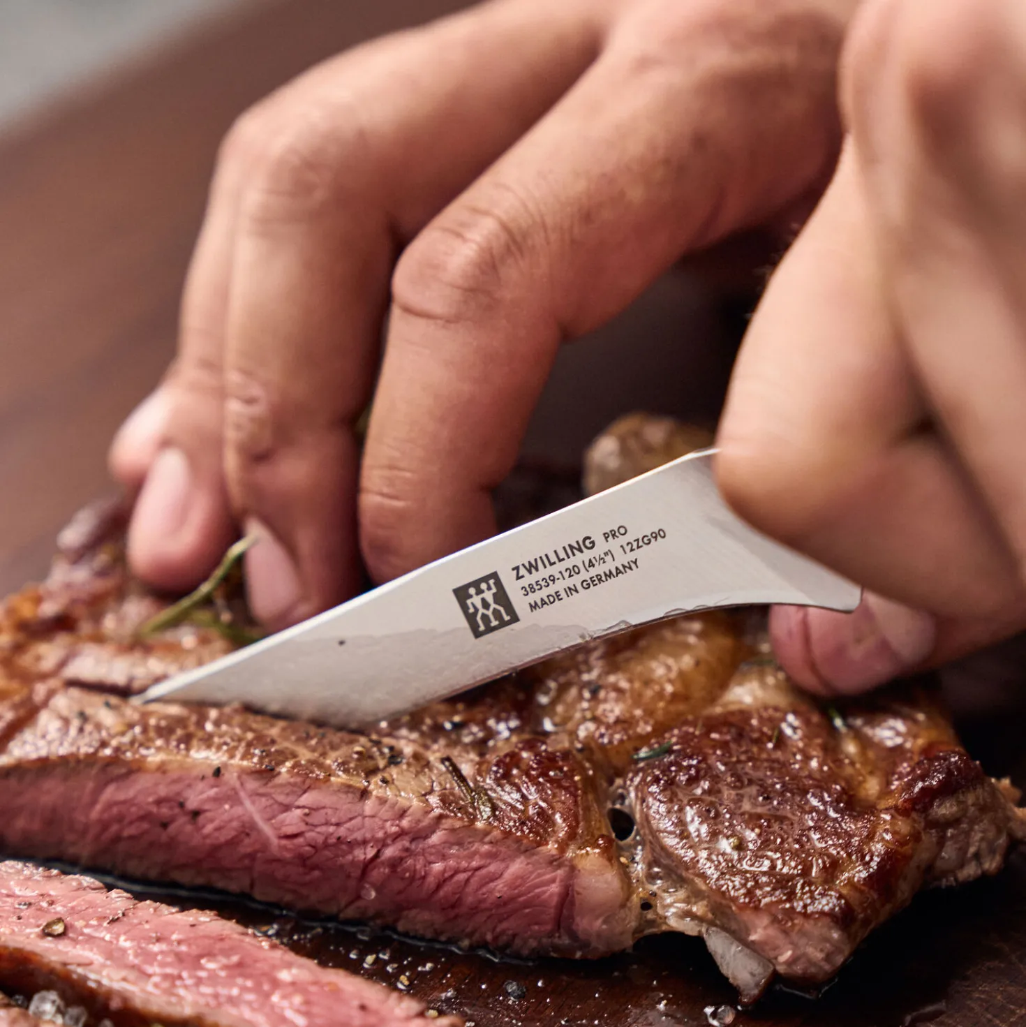4.5-inch, Steak Knife Bulk