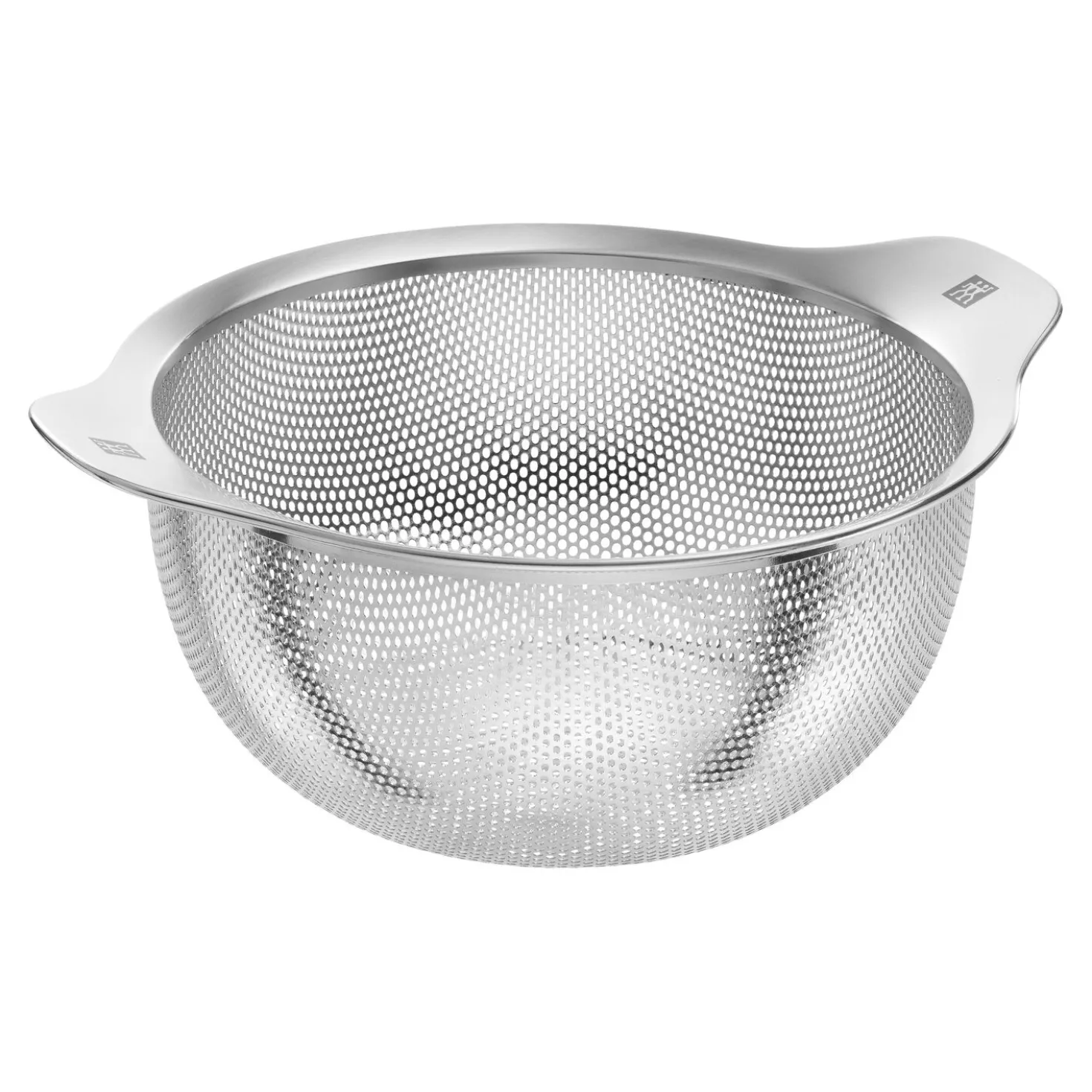 7.5-inch Strainer, 18/10 Stainless Steel