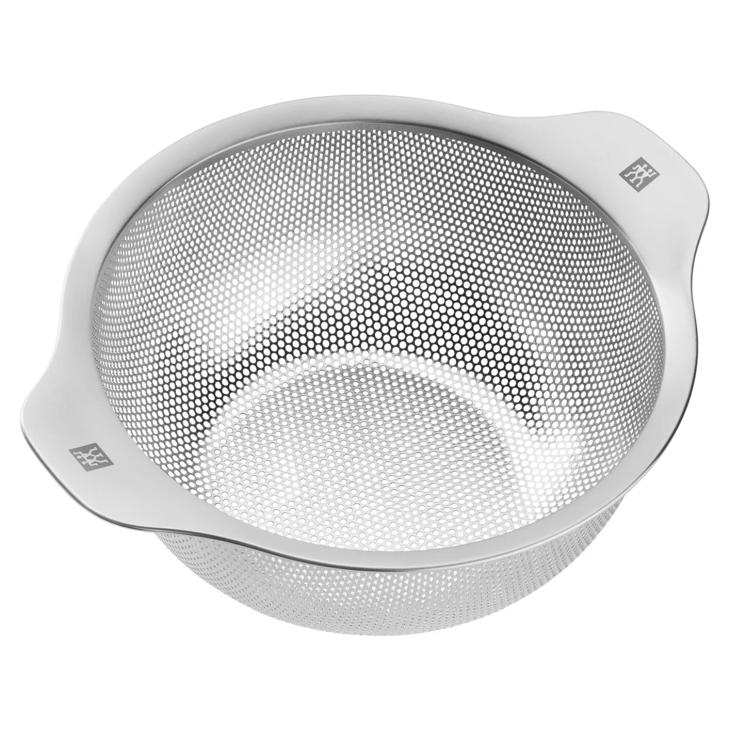 7.5-inch Strainer, 18/10 Stainless Steel