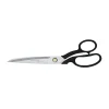 10-inch Superfection Classic Bent Shears Stainless Steel