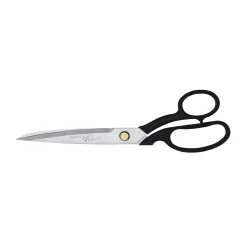 10-inch Superfection Classic Bent Shears Stainless Steel