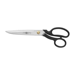9-inch Superfection Classic Bent Shears Stainless Steel