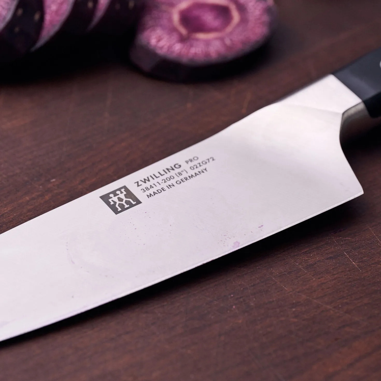 8-inch, Traditional Chef's Knife