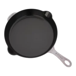 11-inch, Traditional Deep Skillet, Lilac