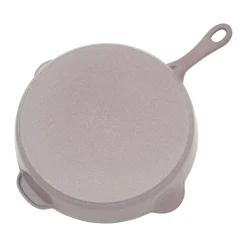11-inch, Traditional Deep Skillet, Lilac