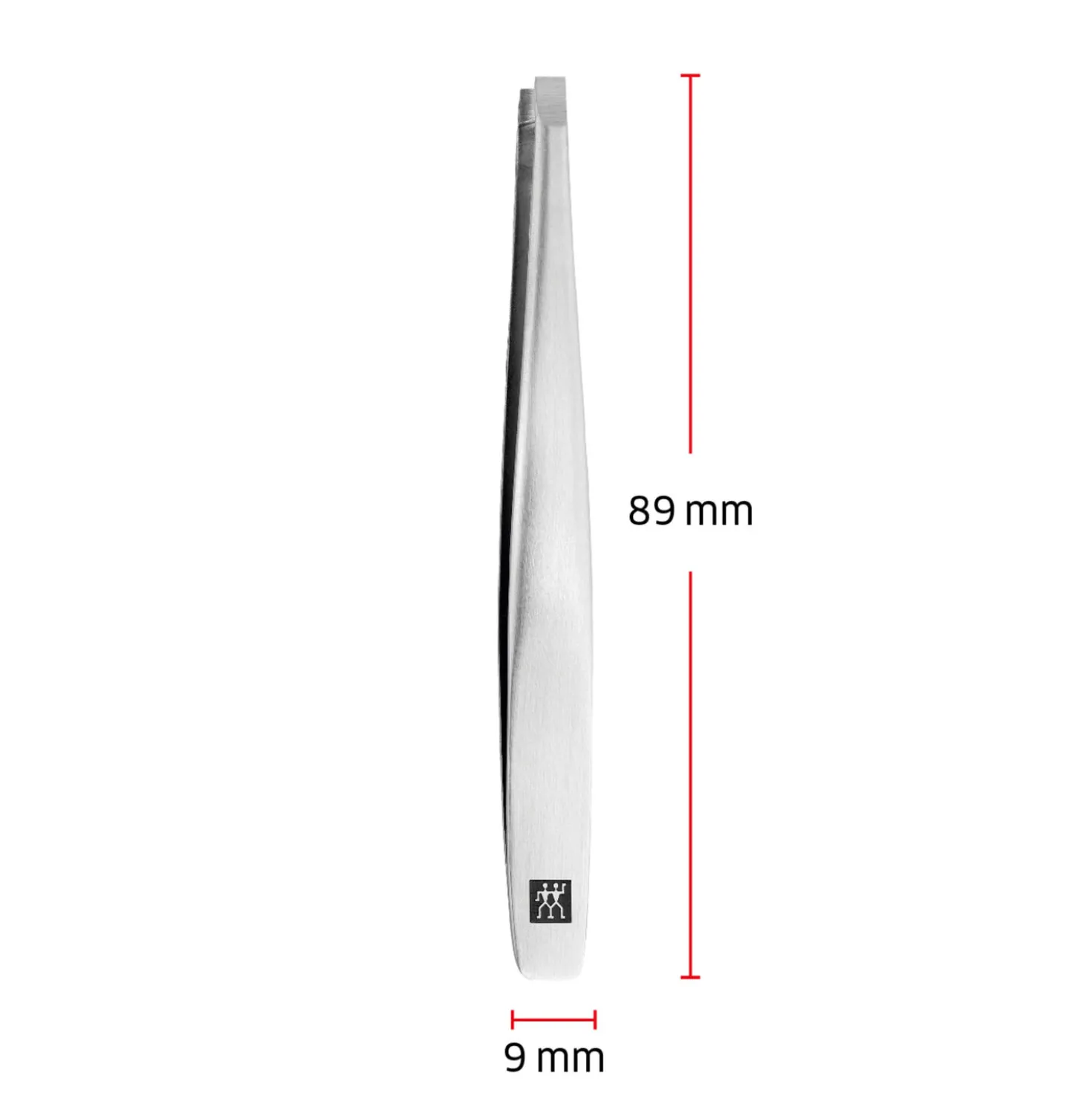 3.5-inch Tweezers, Straight