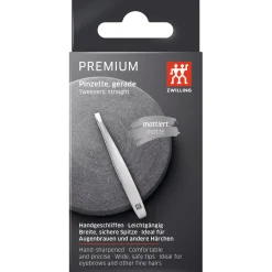 3.5-inch Tweezers, Straight