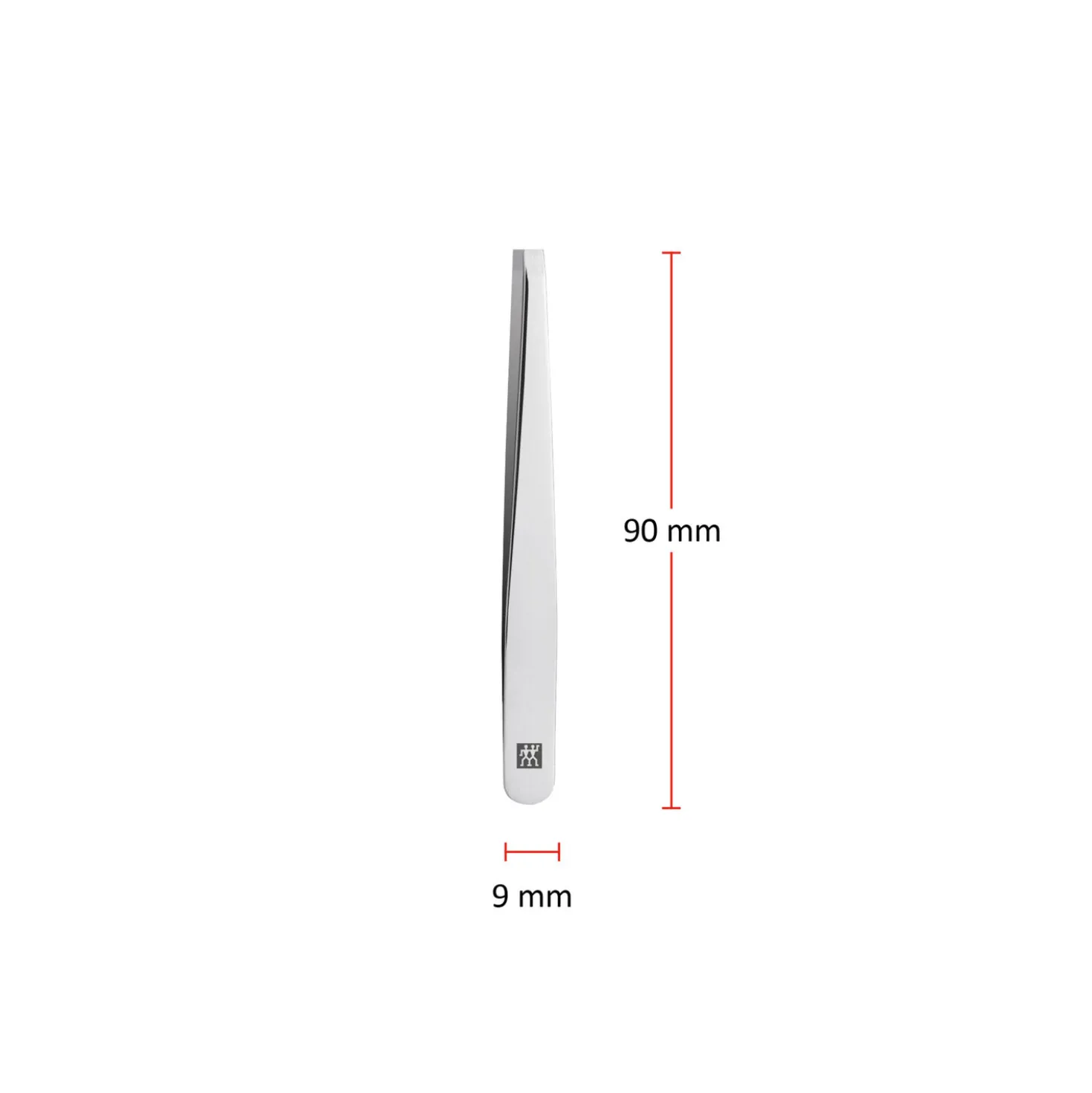 3.5-inch Tweezers, Straight