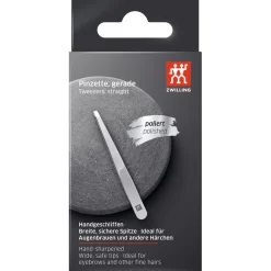 3.5-inch Tweezers, Straight