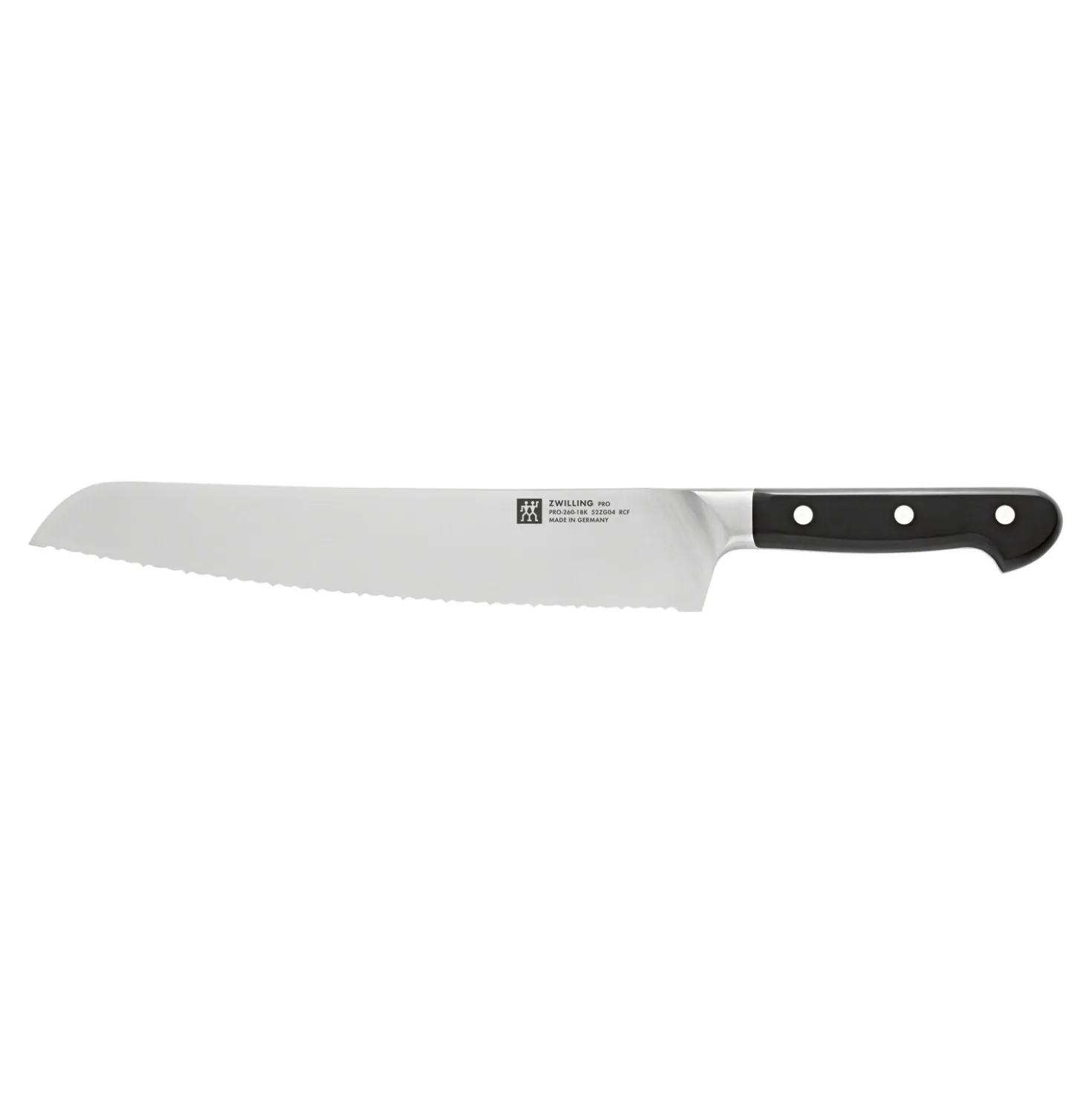 10-inch, Ultimate Bread Knife