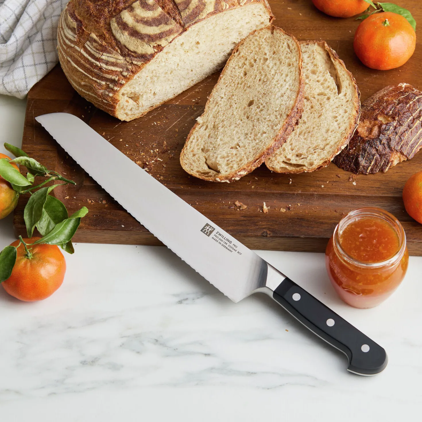 10-inch, Ultimate Bread Knife