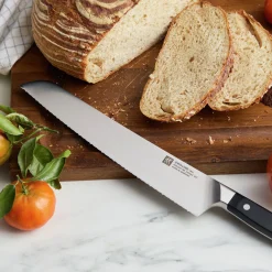 10-inch, Ultimate Bread Knife