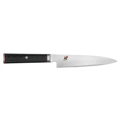 6-inch Utility Knife, Fine Edge