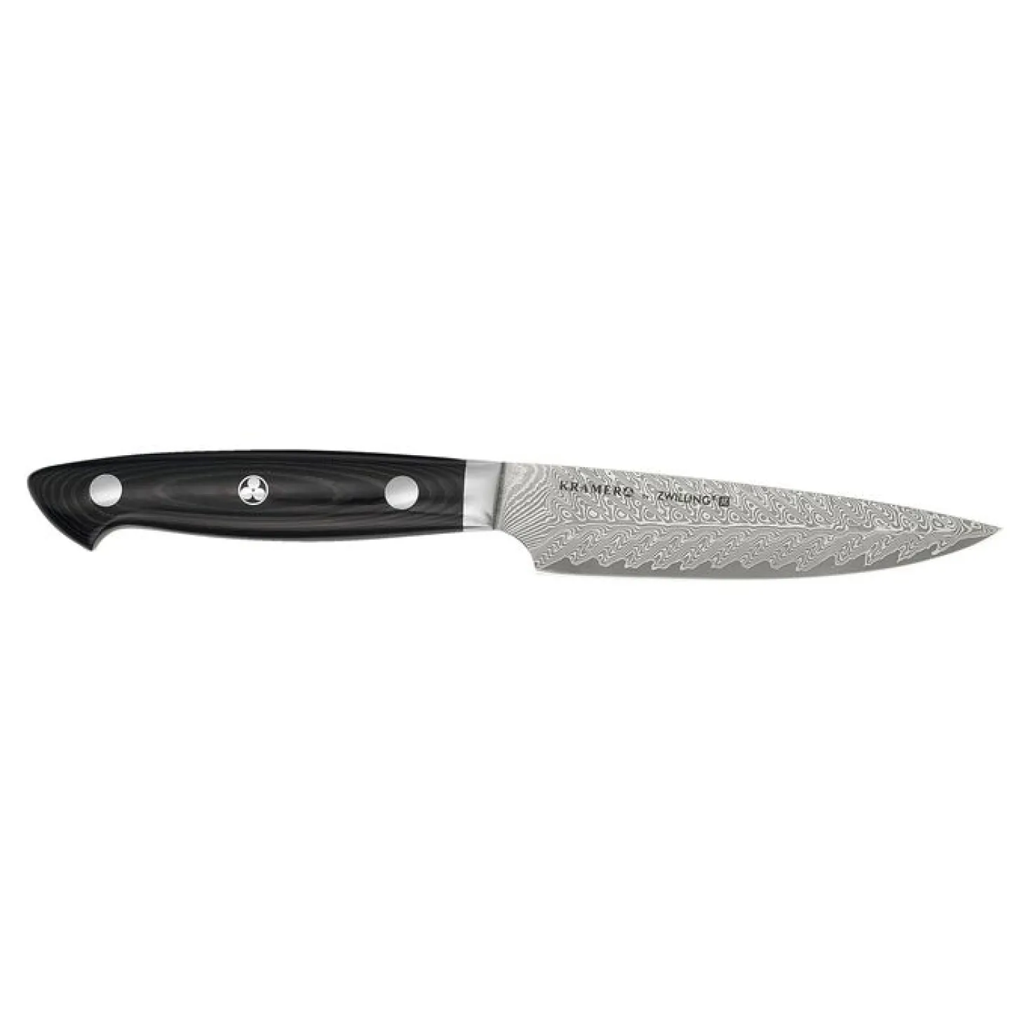 4.5-inch Utility Knife, Fine Edge