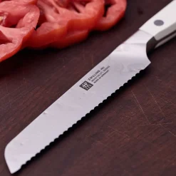 5-inch Utility Knife, Serrated Edge