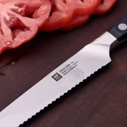 5-inch Utility Knife, Serrated Edge